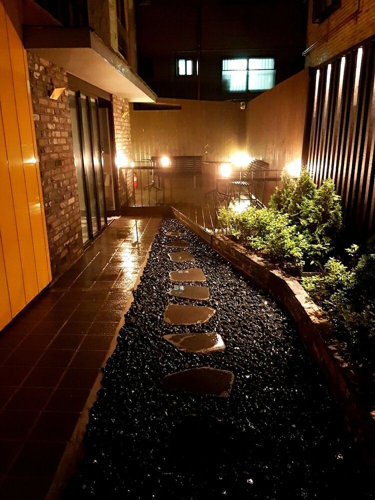 Hotel Takustay Hongdae