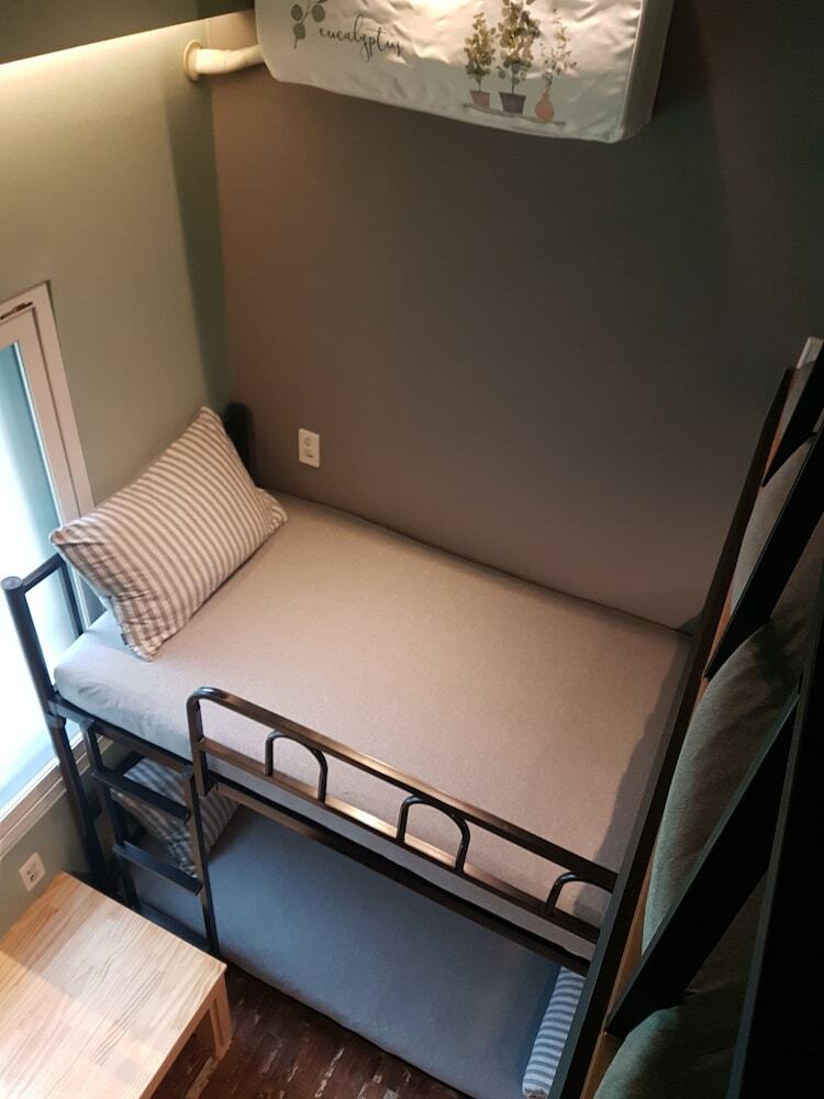 Hotel Takustay Hongdae
