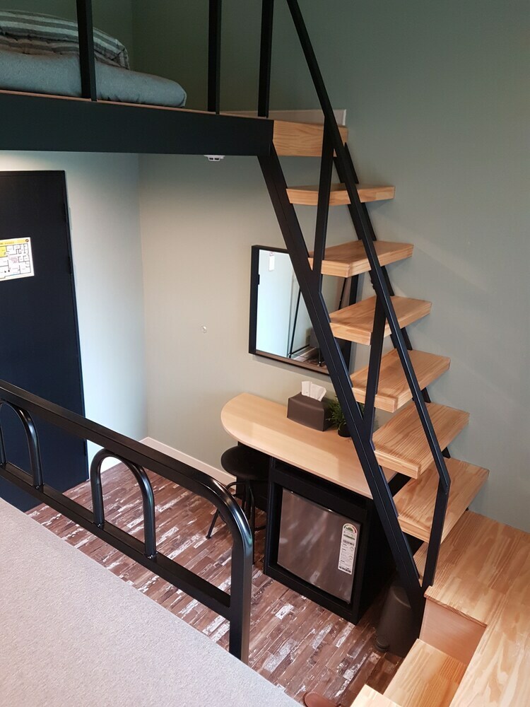 Hotel Takustay Hongdae