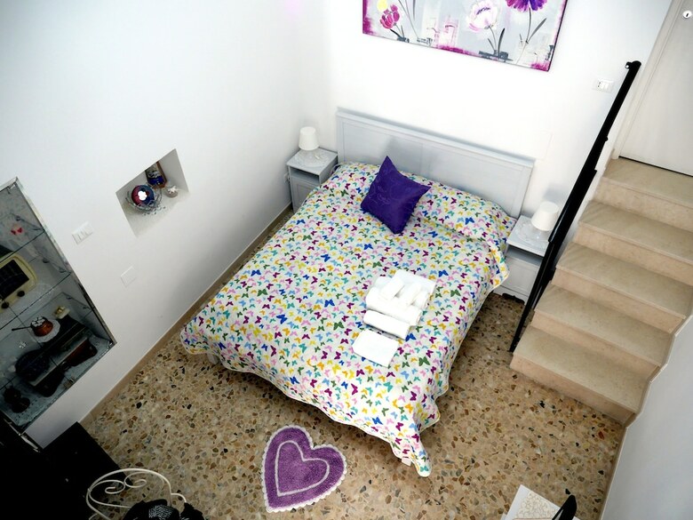 Hotel La Casa Di Nicole