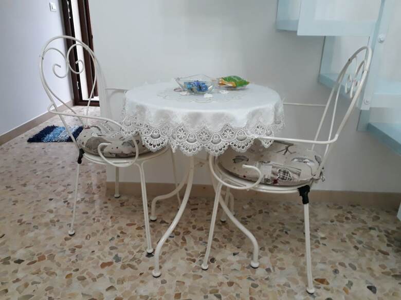 Hotel La Casa Di Nicole