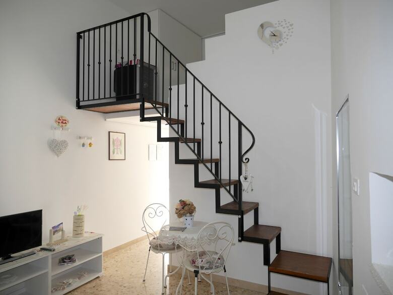 Hotel La Casa Di Nicole
