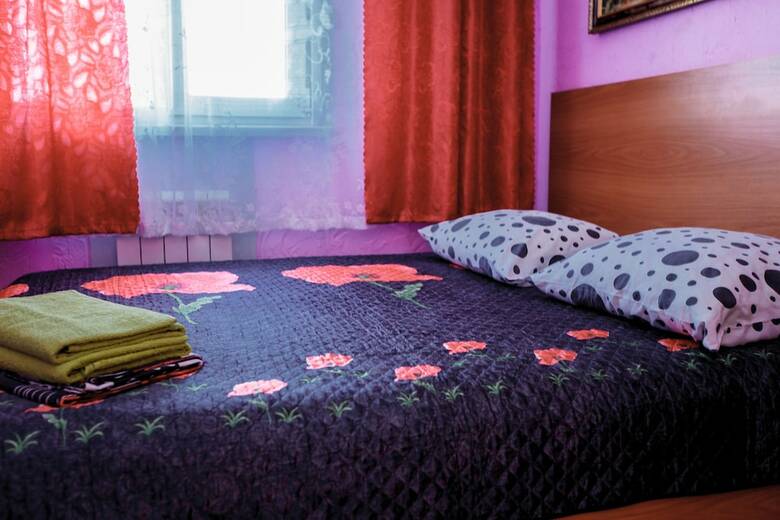 Hotel Guesthouse Agat