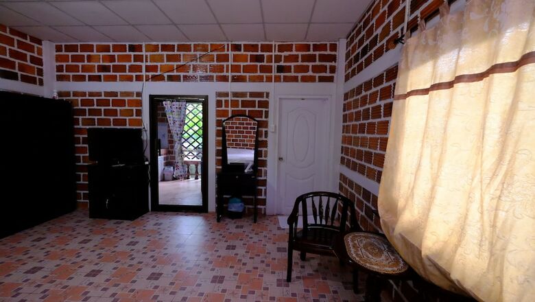 Hotel Baan Kwan Charoen Bungalow