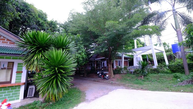 Hotel Baan Kwan Charoen Bungalow