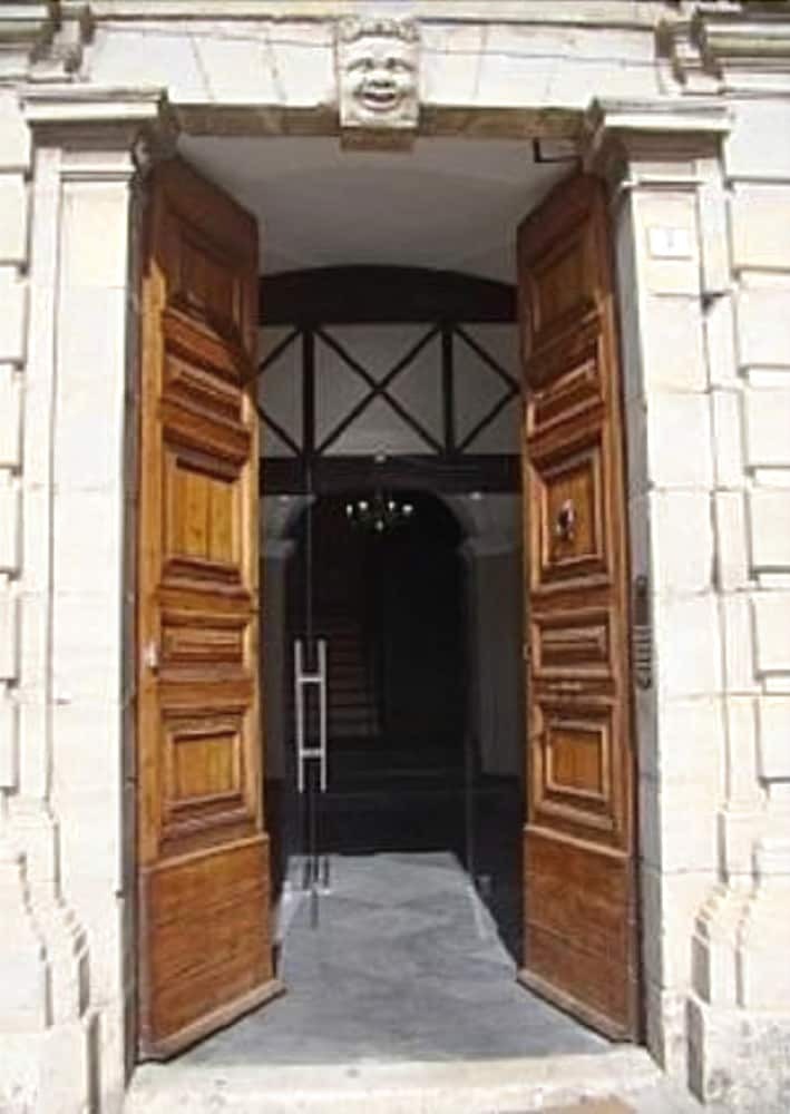 Apartamento Antica Dimora A Cagliari
