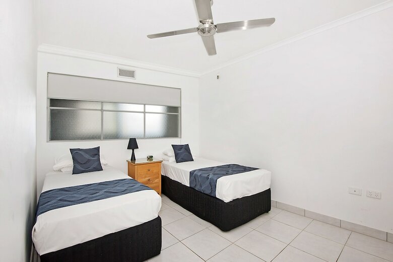 Apartamentos Surfers International Gold Coast Accommodation