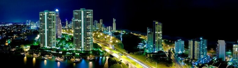 Apartamentos Surfers International Gold Coast Accommodation