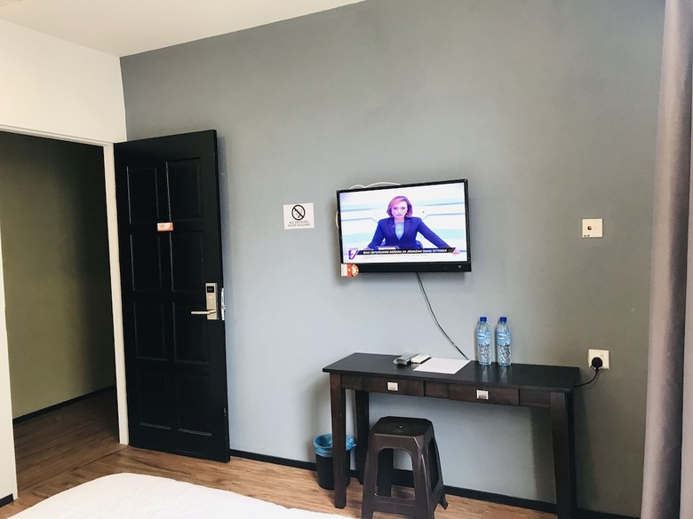 Hotel Winsen Roomstay