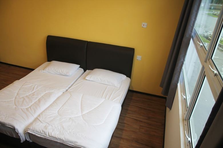 Hotel Winsen Roomstay