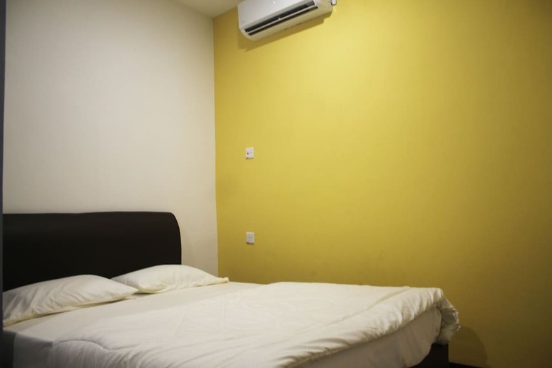 Hotel Winsen Roomstay