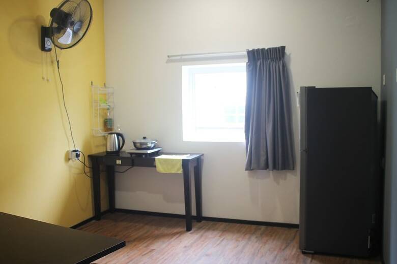 Hotel Winsen Roomstay