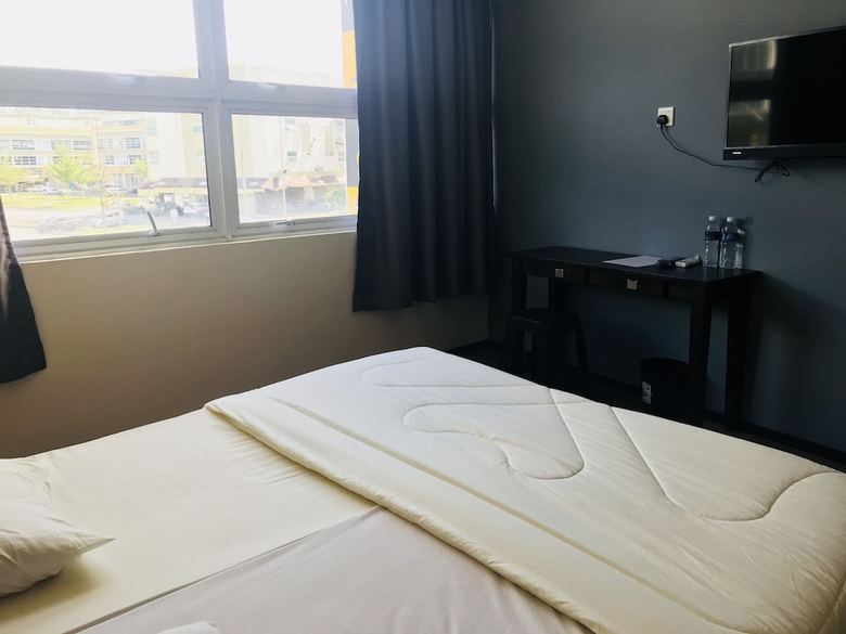 Hotel Winsen Roomstay