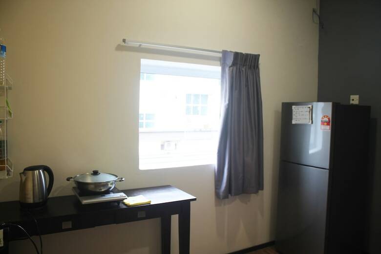 Hotel Winsen Roomstay