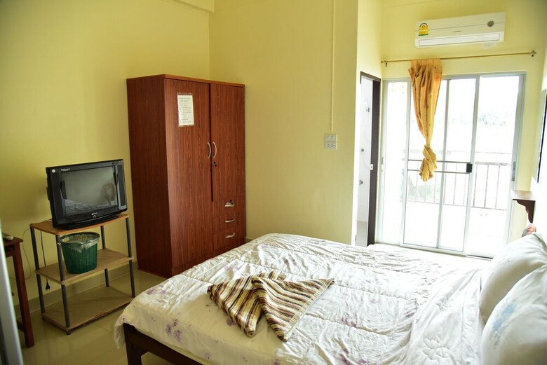 Hotel Mekpufah Apartment