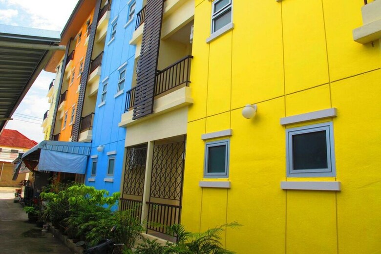Hotel Mekpufah Apartment