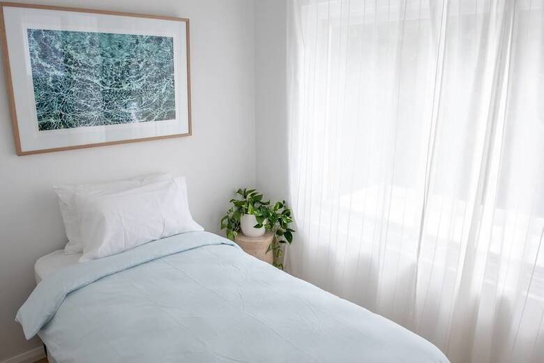 Apartamentos Tamarama Ocean Views H397