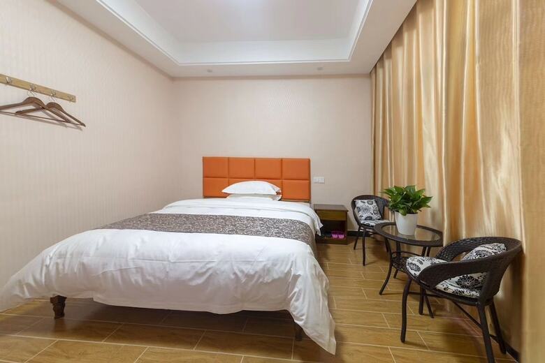 Posada Zhangjiajie Zaihuilou Inn