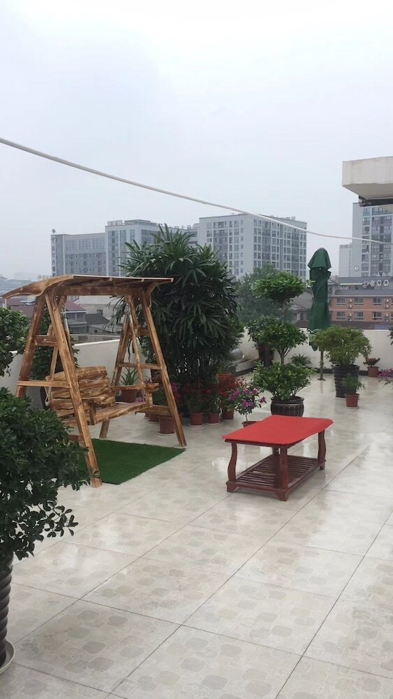 Posada Zhangjiajie Zaihuilou Inn