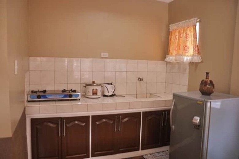 Hotel Roy's Cabin Suites
