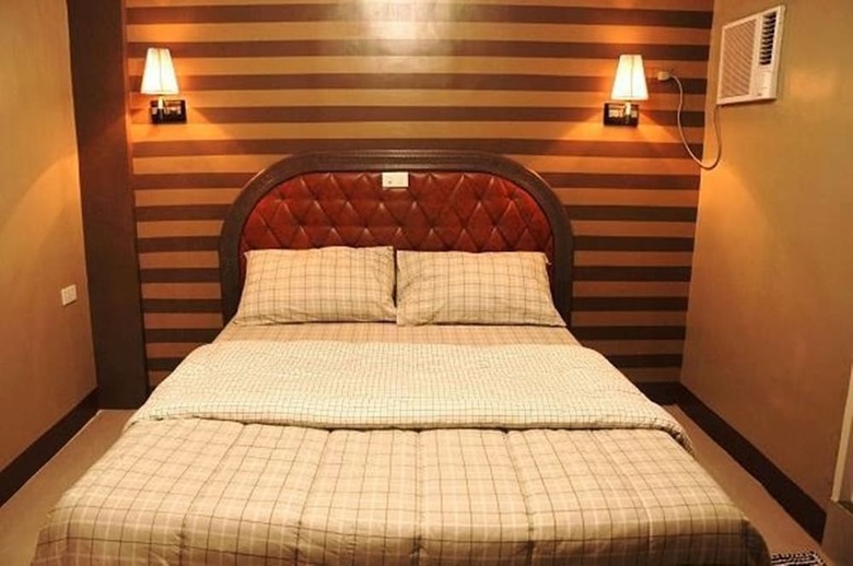 Hotel Roy's Cabin Suites