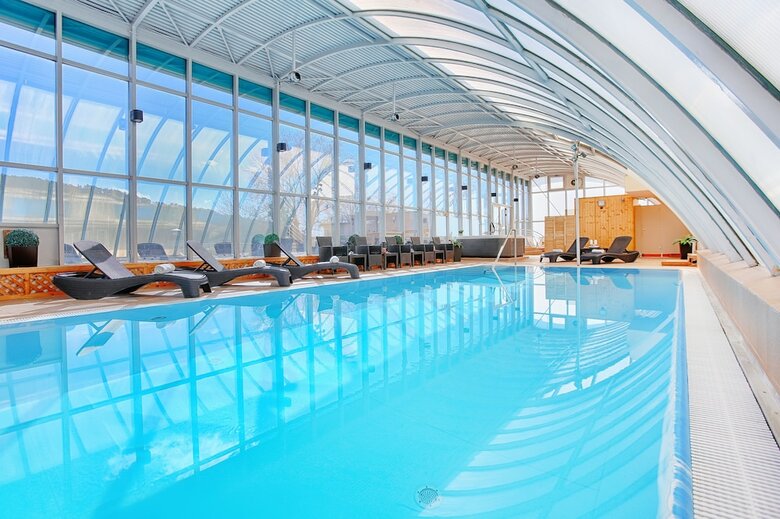 Hotel Magn�lia