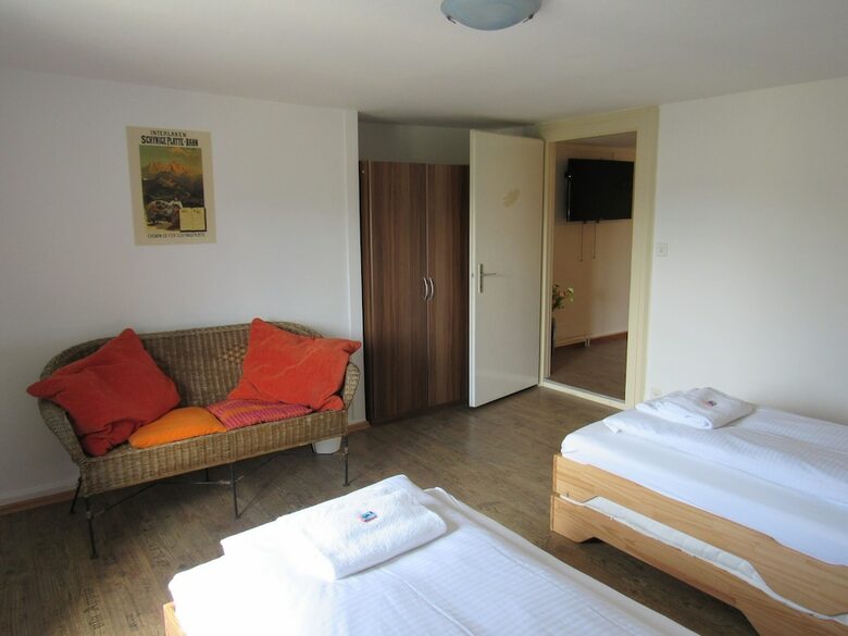 Down Town Apartments Harderstrasse 44