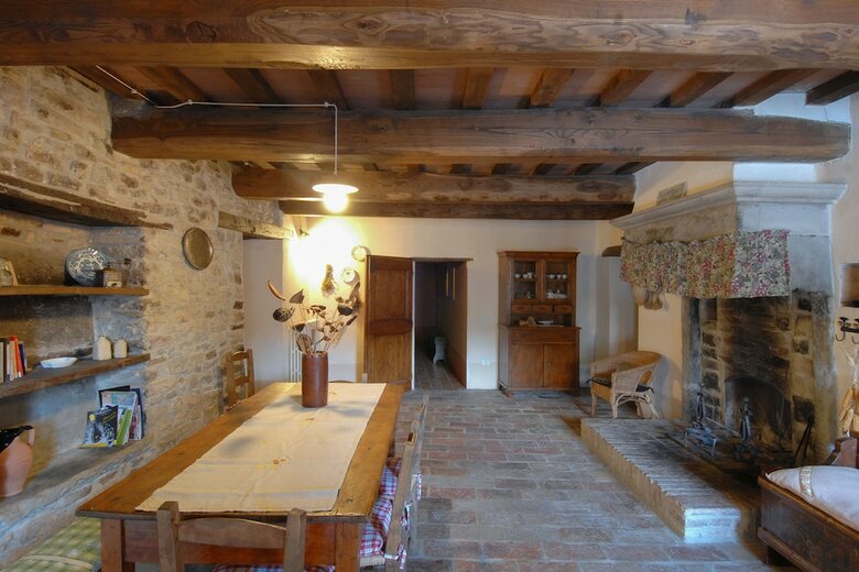 Agroturismo Agriturismo Chignoni