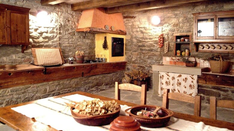 Agroturismo Agriturismo Chignoni