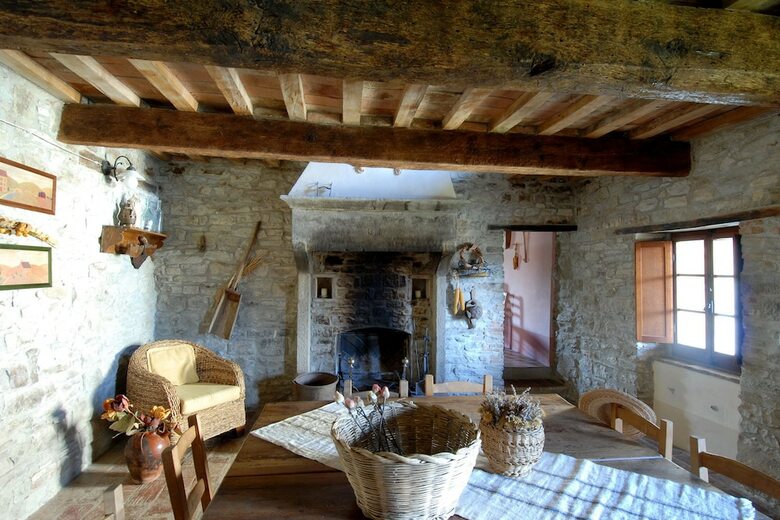 Agroturismo Agriturismo Chignoni