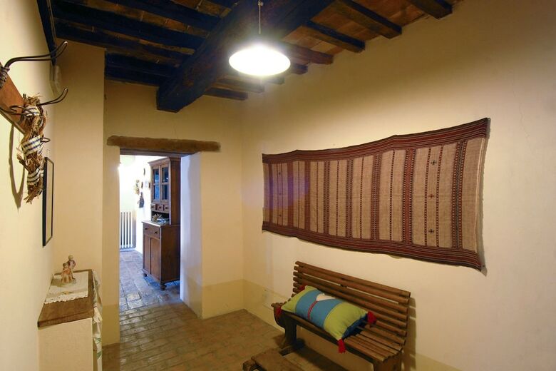Agroturismo Agriturismo Chignoni