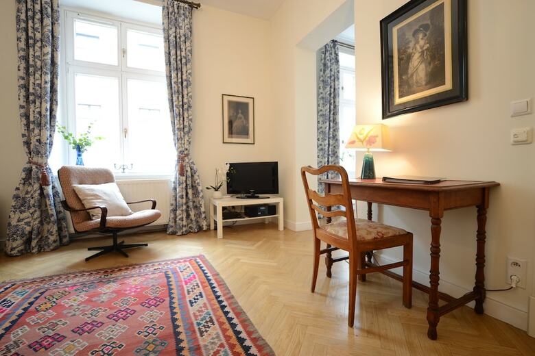 Apartamentos Crystal Suites Old Town