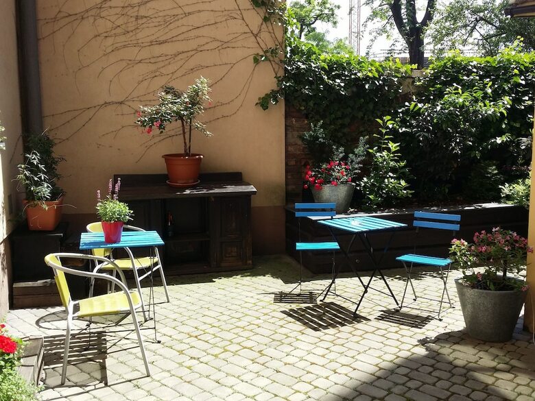 Apartamentos Crystal Suites Old Town