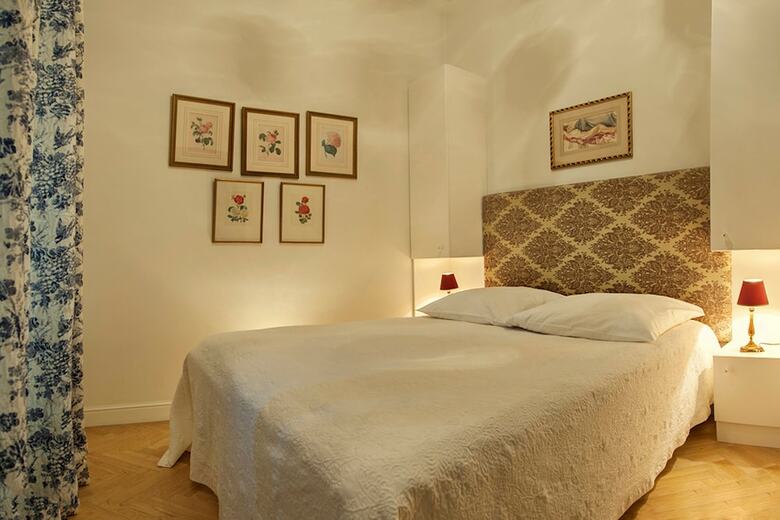 Apartamentos Crystal Suites Old Town