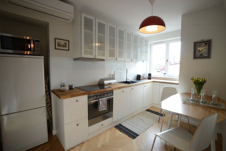 Apartamentos Crystal Suites Old Town