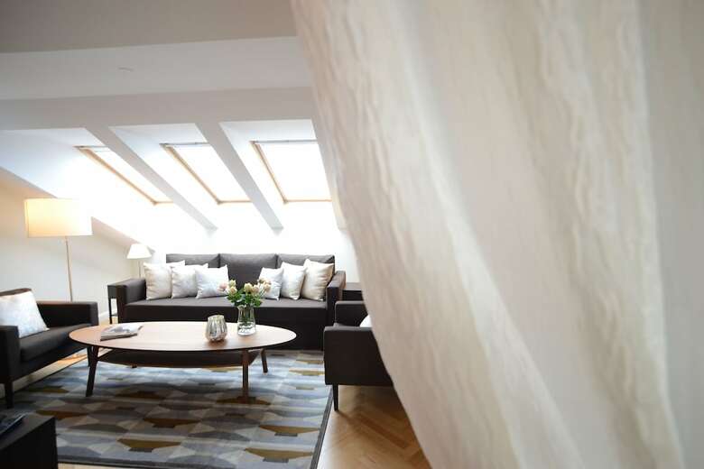Apartamentos Crystal Suites Old Town