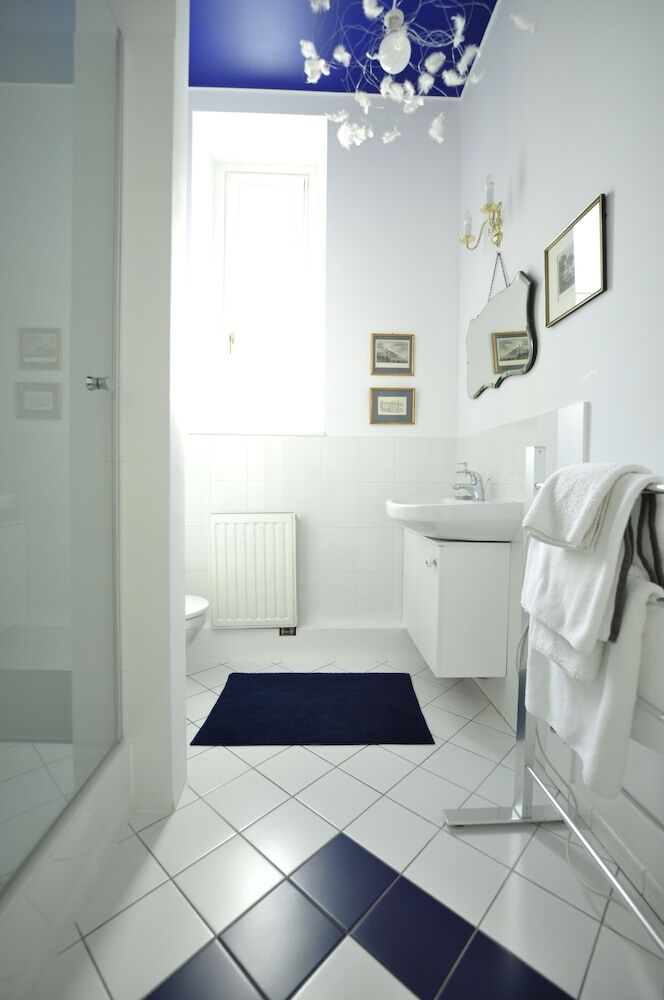Apartamentos Crystal Suites Old Town