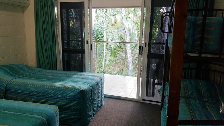 Hotel At The Mango Tree