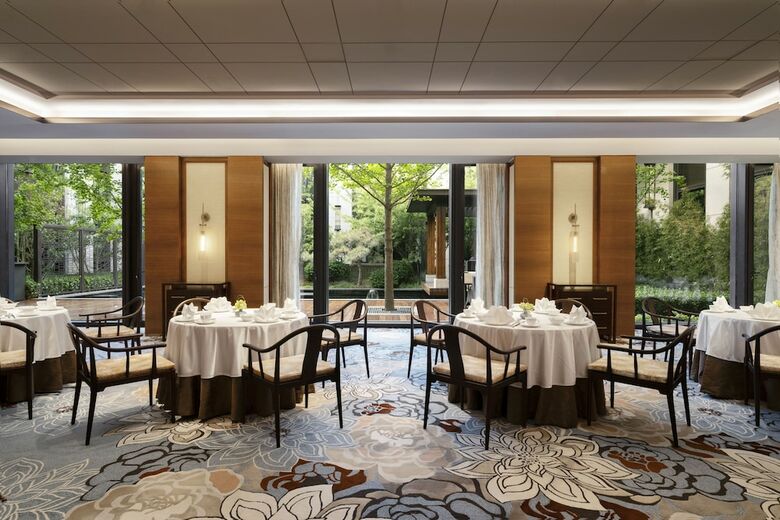 Beijing Fortune Grove Hotel