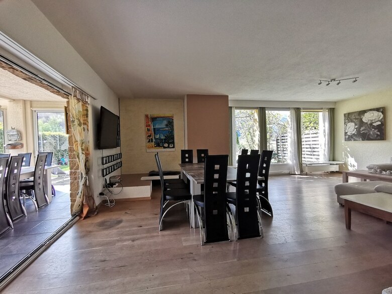 Downtown Apartments - Rivertown House