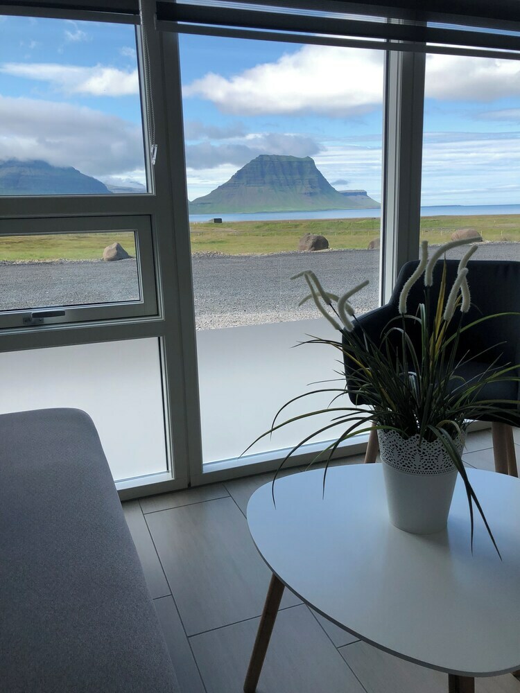 Hotel Kirkjufell Guesthouse