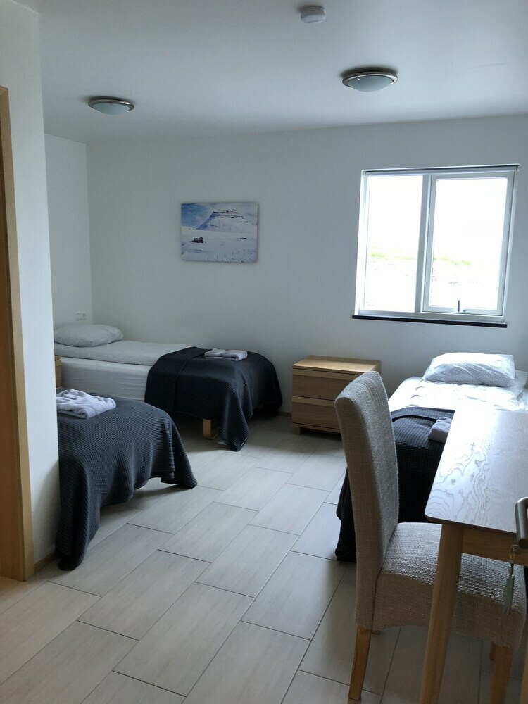 Hotel Kirkjufell Guesthouse