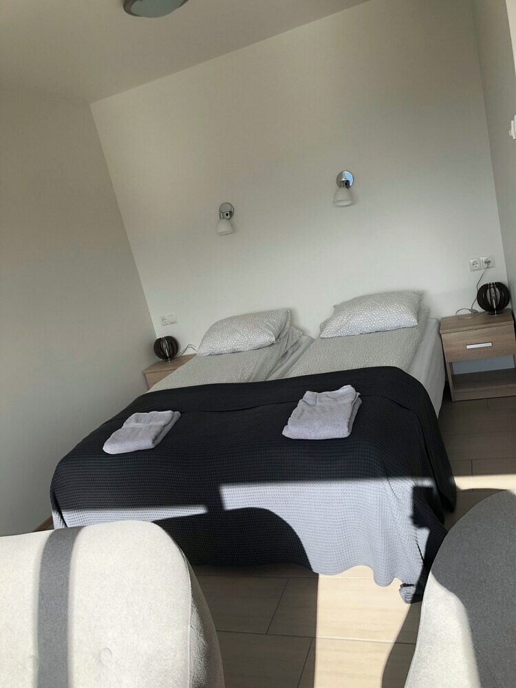 Hotel Kirkjufell Guesthouse