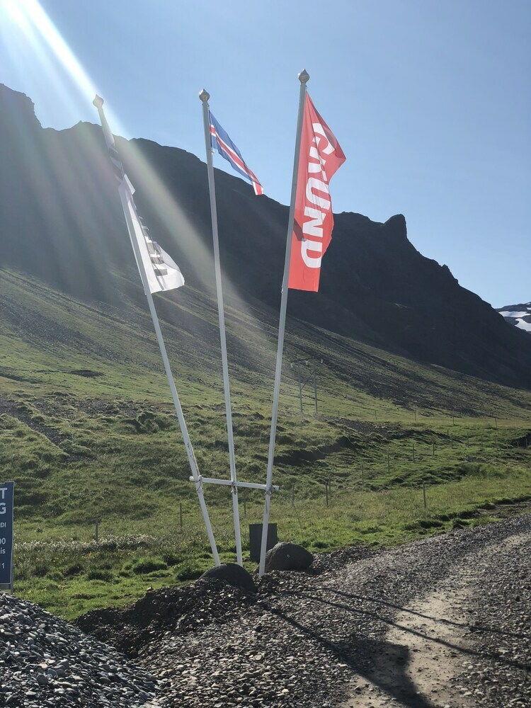 Hotel Kirkjufell Guesthouse
