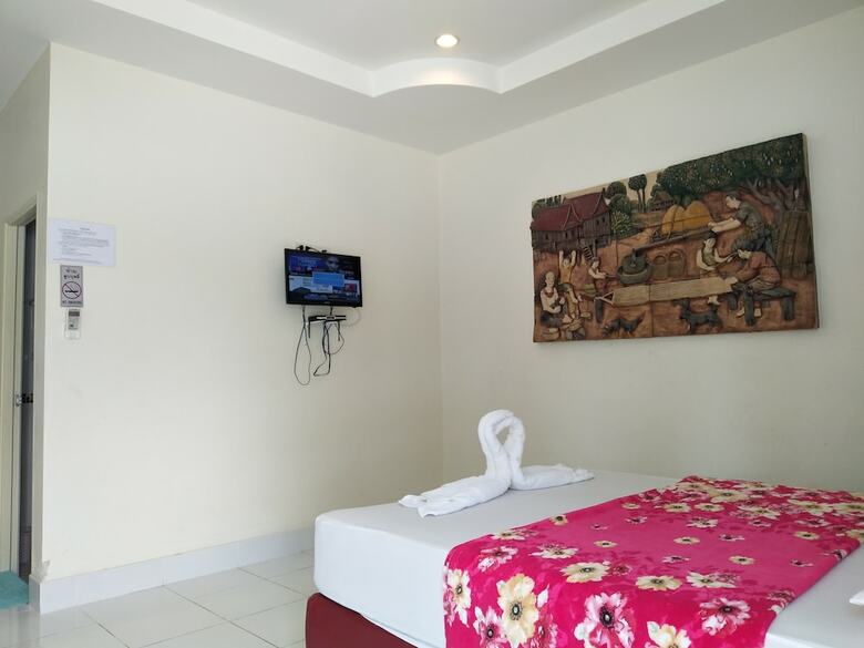 Hotel Kongka Resort