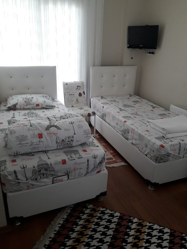 Hotel Safir Butik Otel