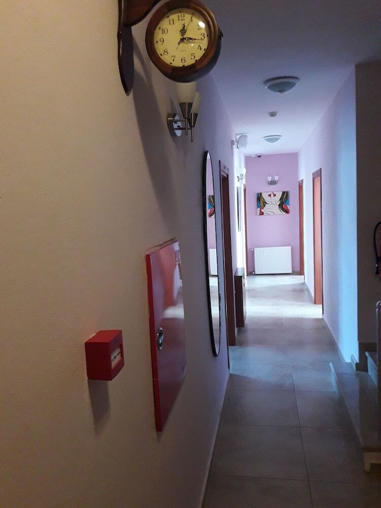 Hotel Safir Butik Otel