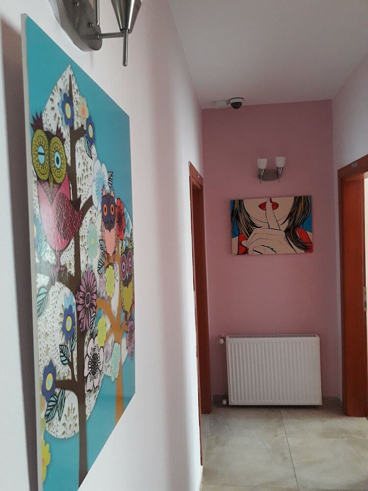 Hotel Safir Butik Otel