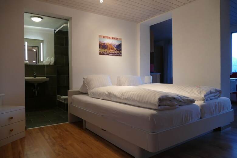Down Town Apartment Rugenparkstrasse 6