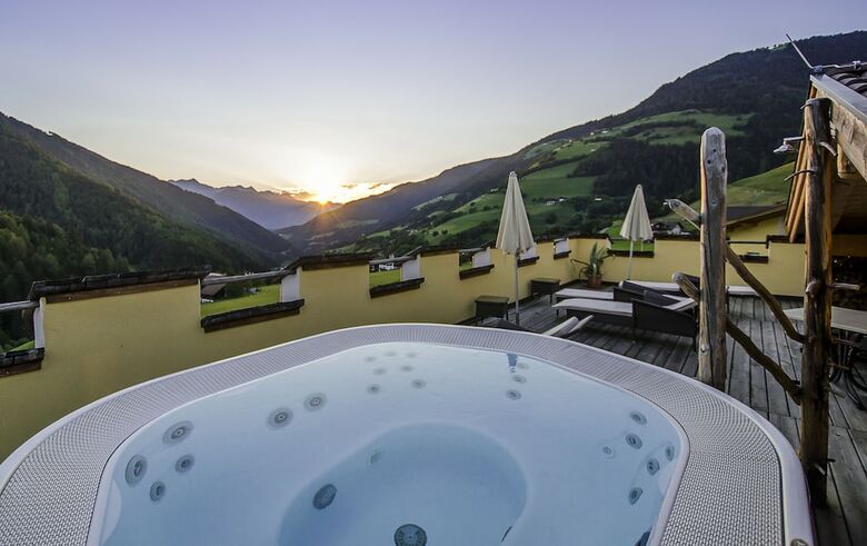 Hotel Bergschl�ssl
